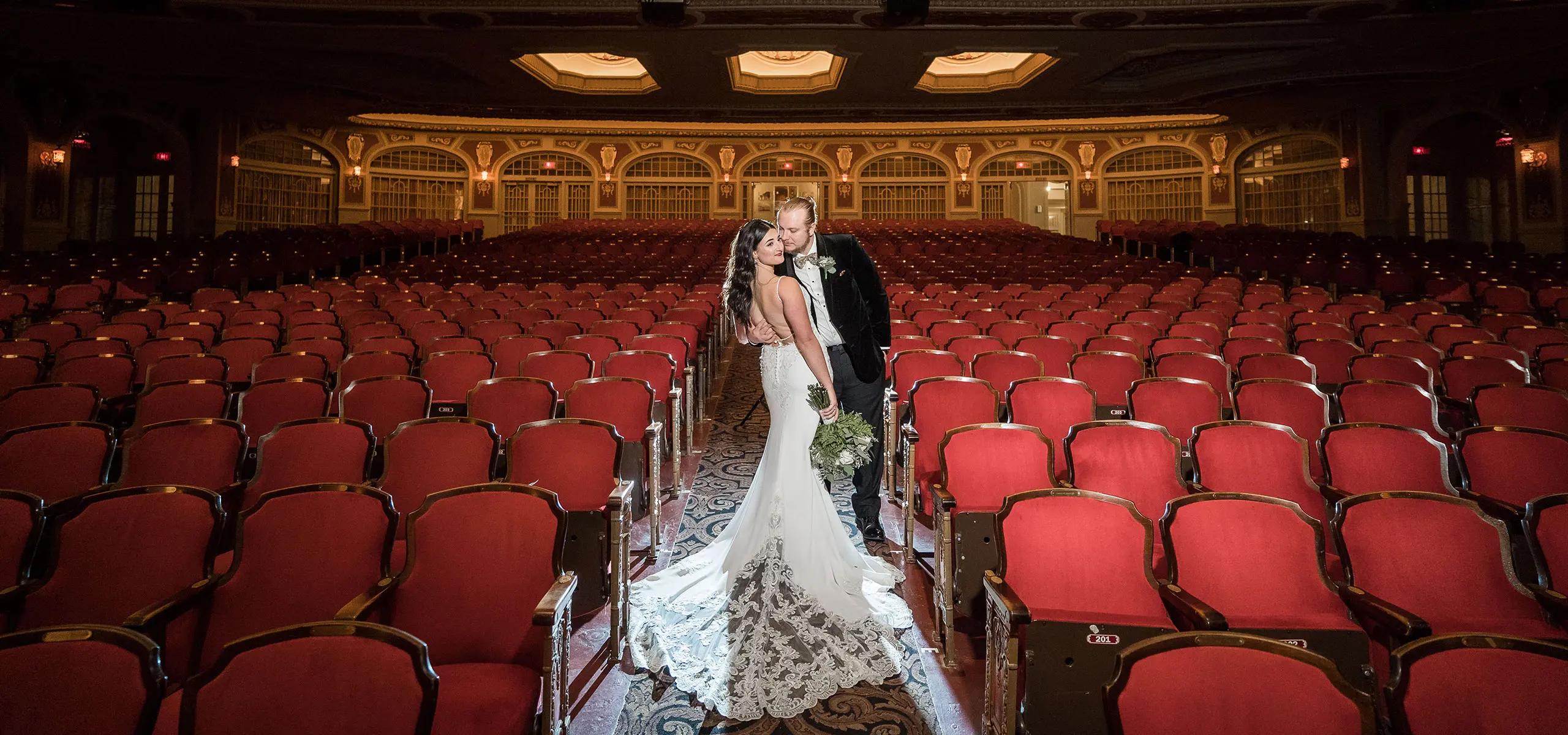 Chicago Wedding Photographer