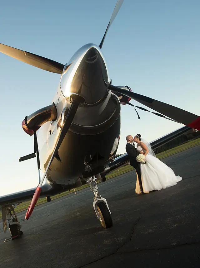 Chicago Wedding Photographer