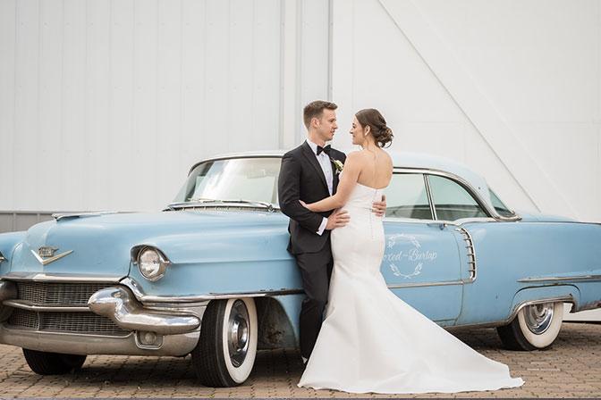 Natalie and Kyle - Highlights