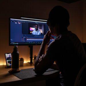editor