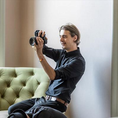 Photographer