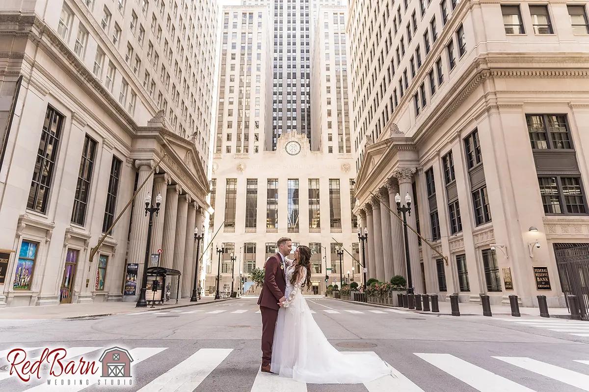 Wedding Photography Chicago