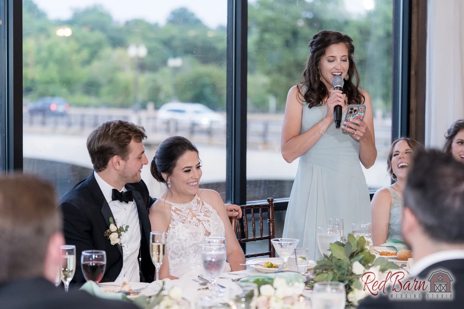 Kelsey and Andrew - Riverside Receptions and Conference Center, Geneva IL — photo 114