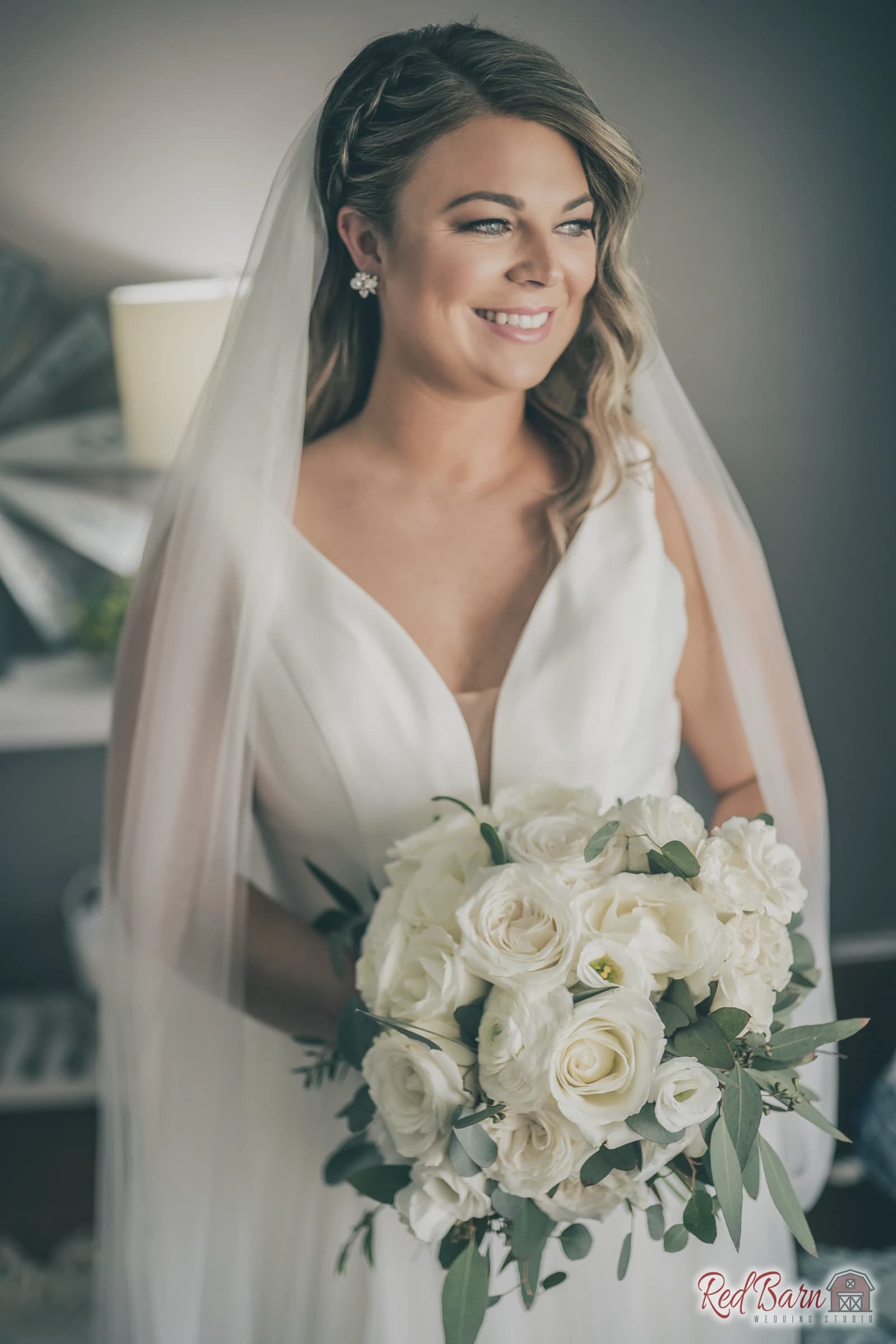 Kaitlin and Thomas - Venuti’s Banquet Hall, Addison IL — photo 21
