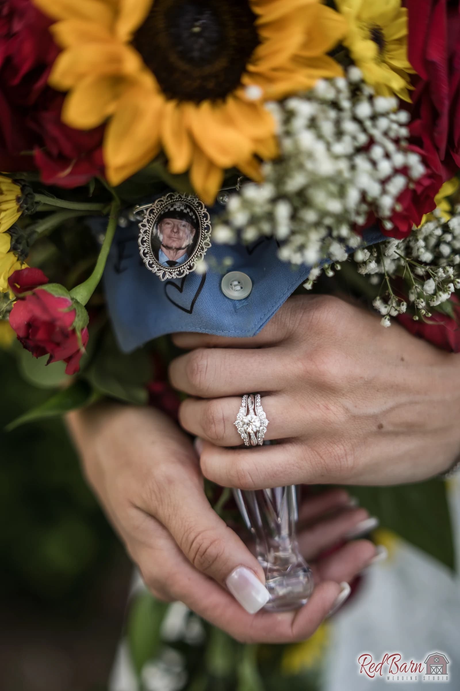 Elle and Matthew - Pinstripes Northbrook, Northbrook IL — photo 80