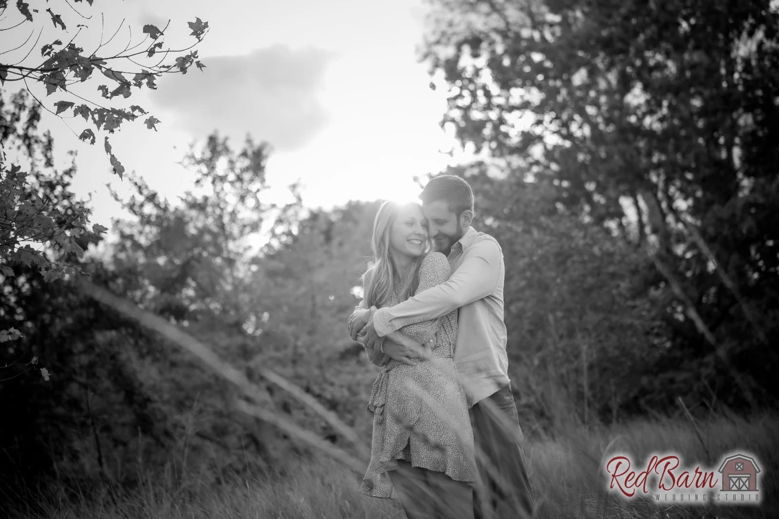 Alexis and James - Gillson Park, Wilmette - IL — photo 22