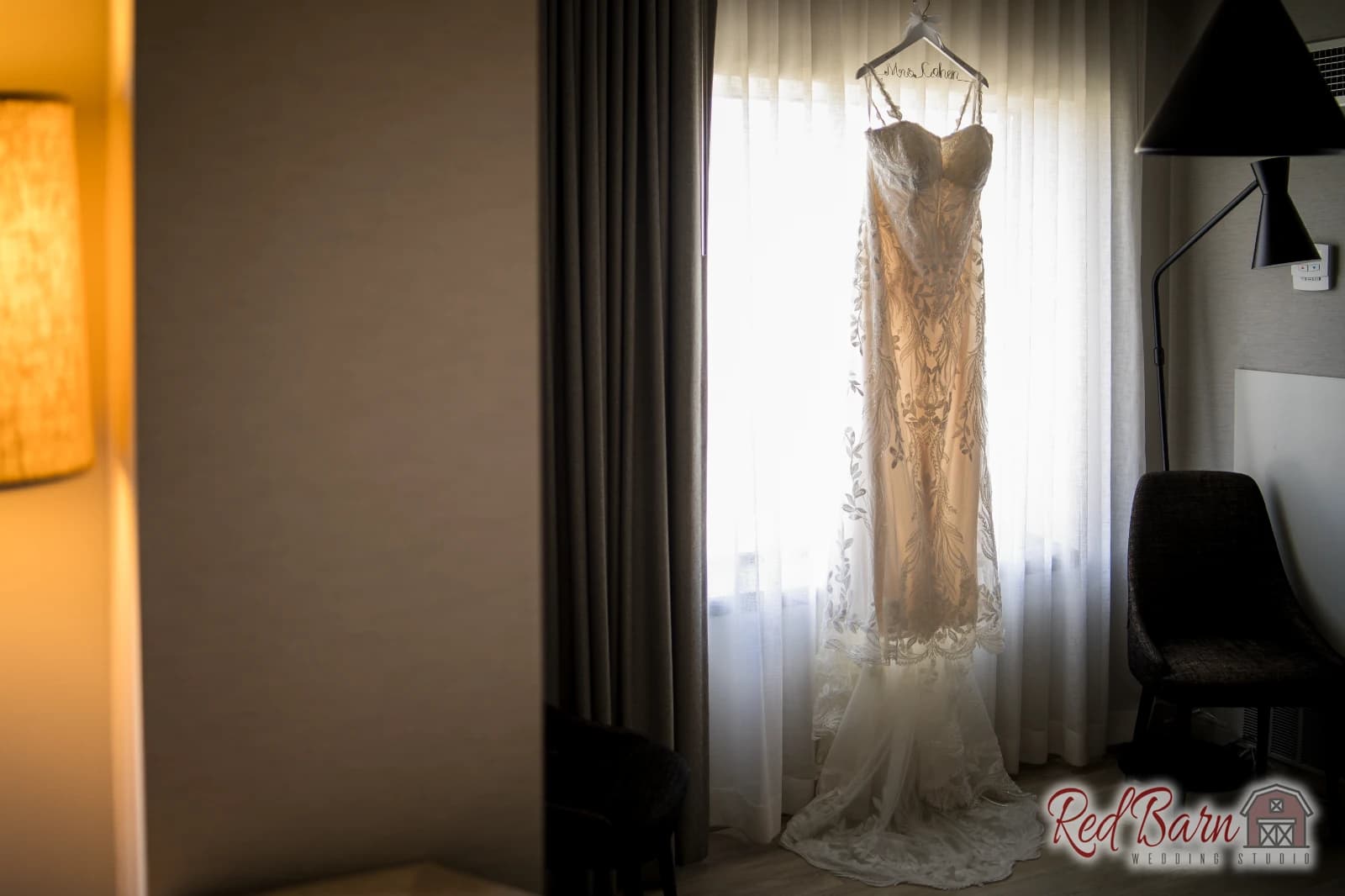 Nicole and Ari - Deerfield Hyatt Regency, Deerfield IL — photo 2