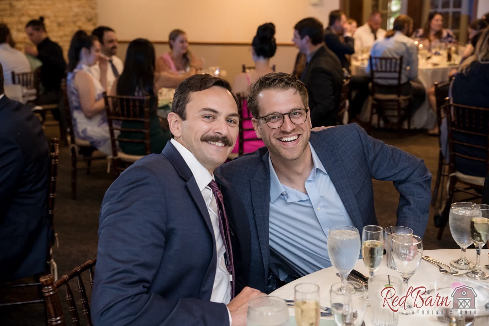Kelsey and Andrew - Riverside Receptions and Conference Center, Geneva IL — photo 103