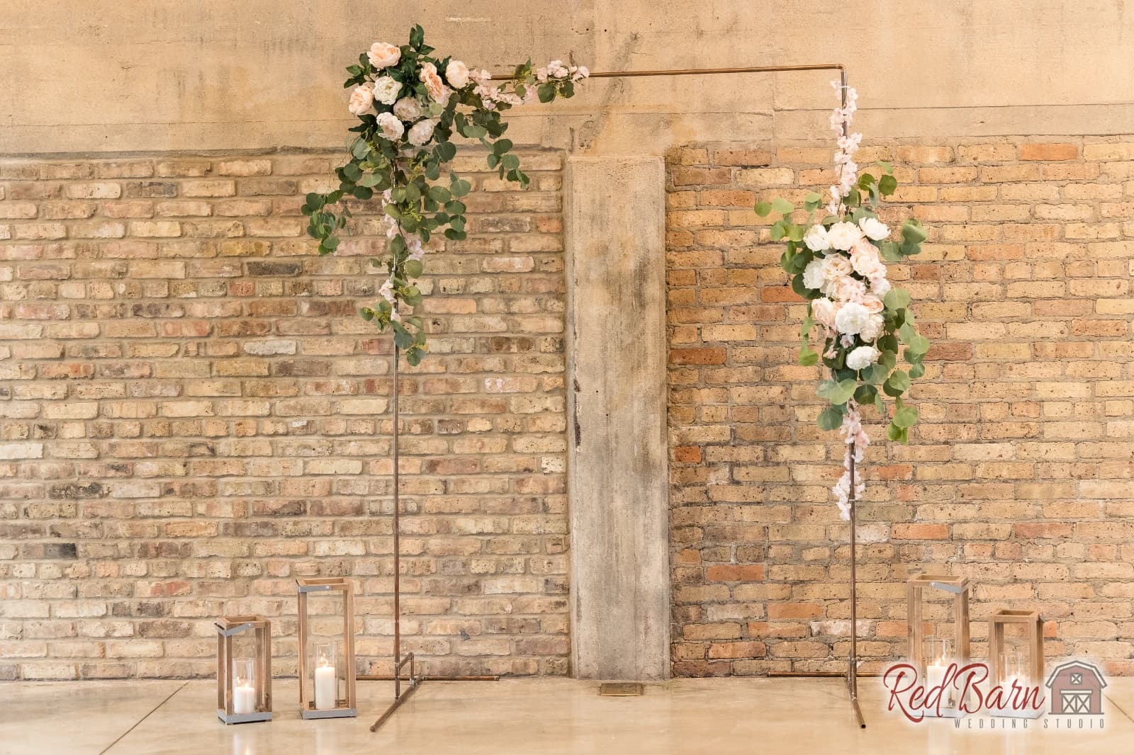 Amber and Jacob - The BRIX on the Fox, Carpentersville, IL — photo 77