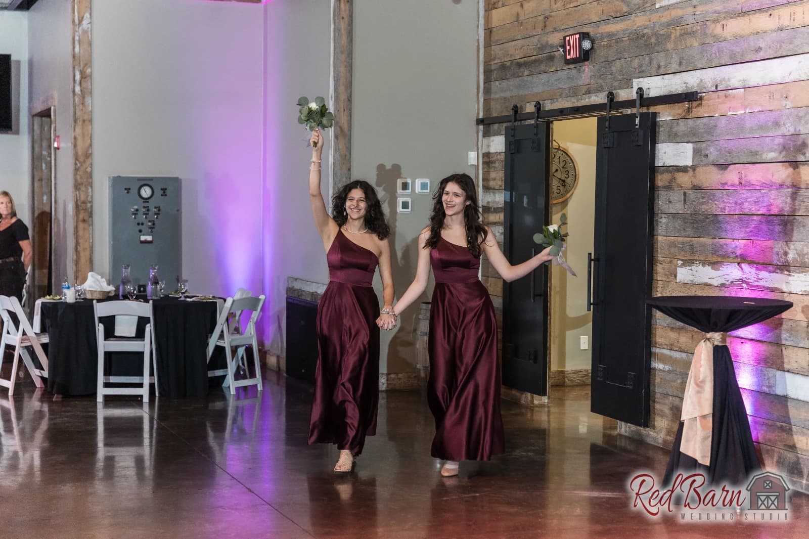 Nancy and Ricardo - CD & ME, Frankfort IL — photo 93