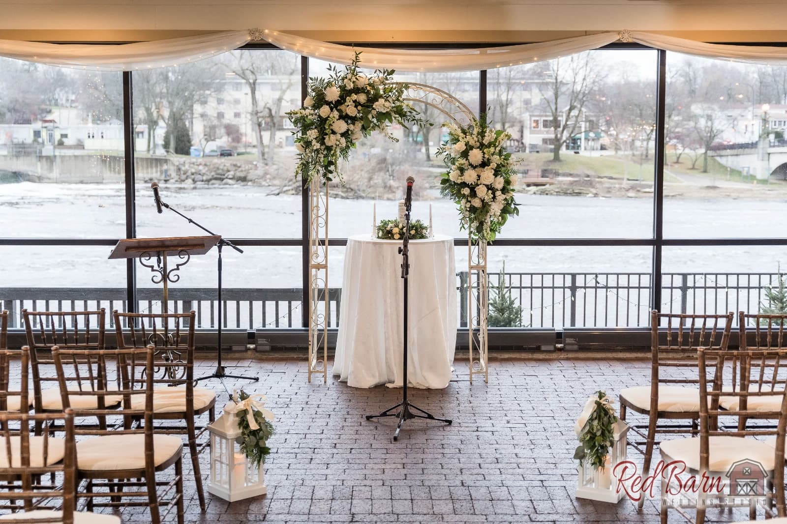 Jackie and Tim - Riverside Receptions and Conference Center, Geneva IL — photo 82