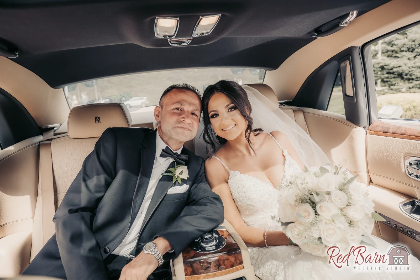 Happy Father's Day - A Heartfelt Thank You from Red Barn Wedding Studio — photo 107