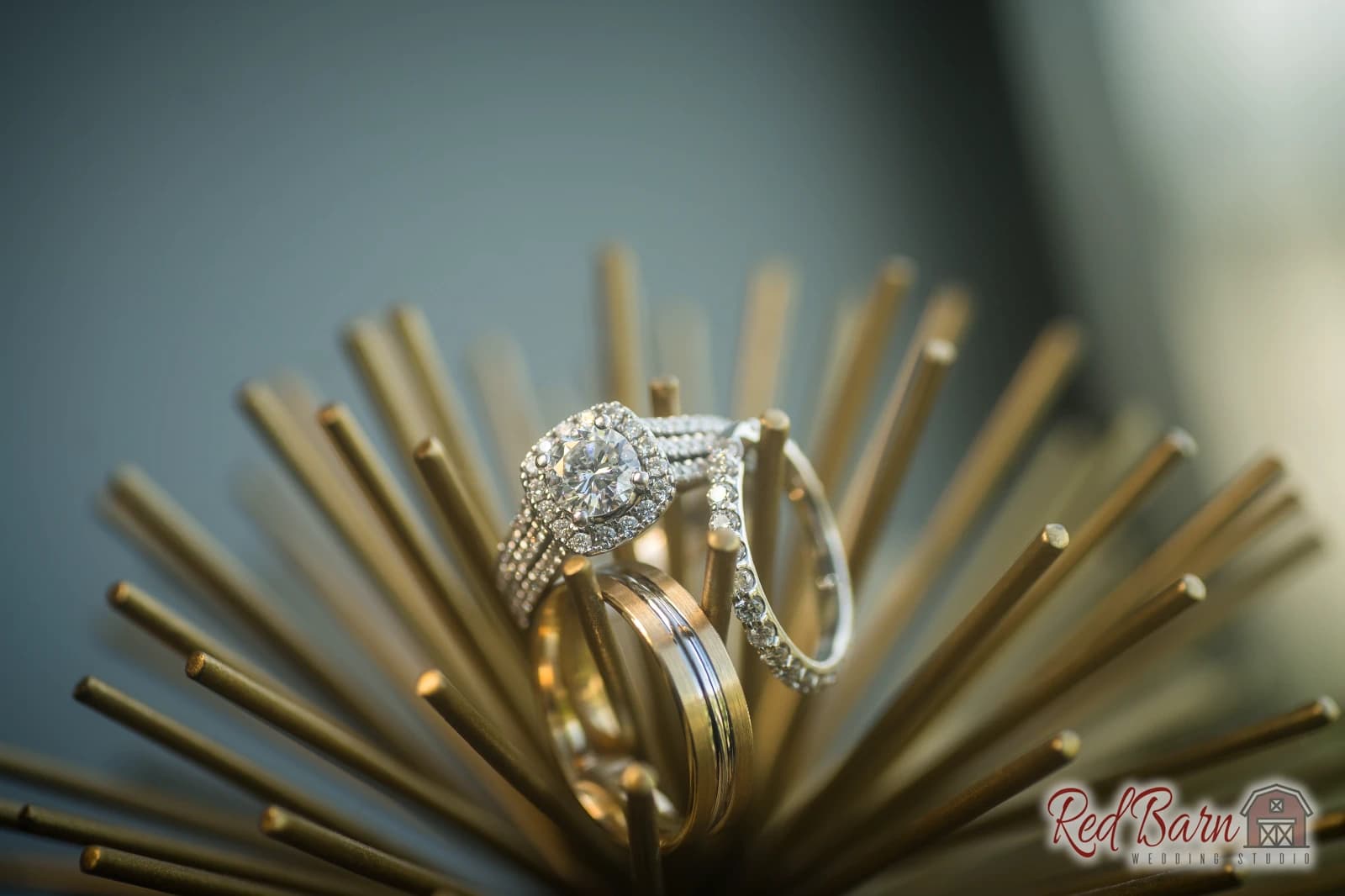 Nicole and Ari - Deerfield Hyatt Regency, Deerfield IL — photo 4