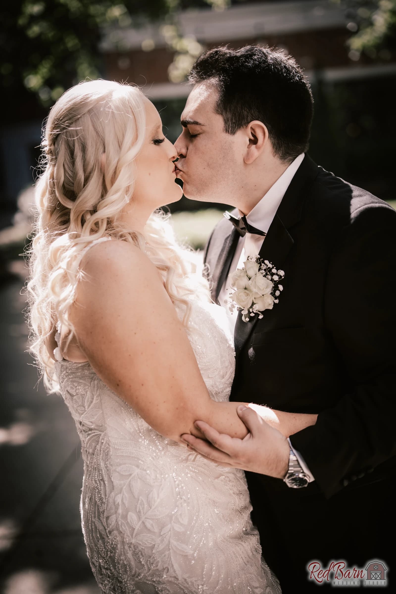 Nicole and Ari - Deerfield Hyatt Regency, Deerfield IL — photo 104