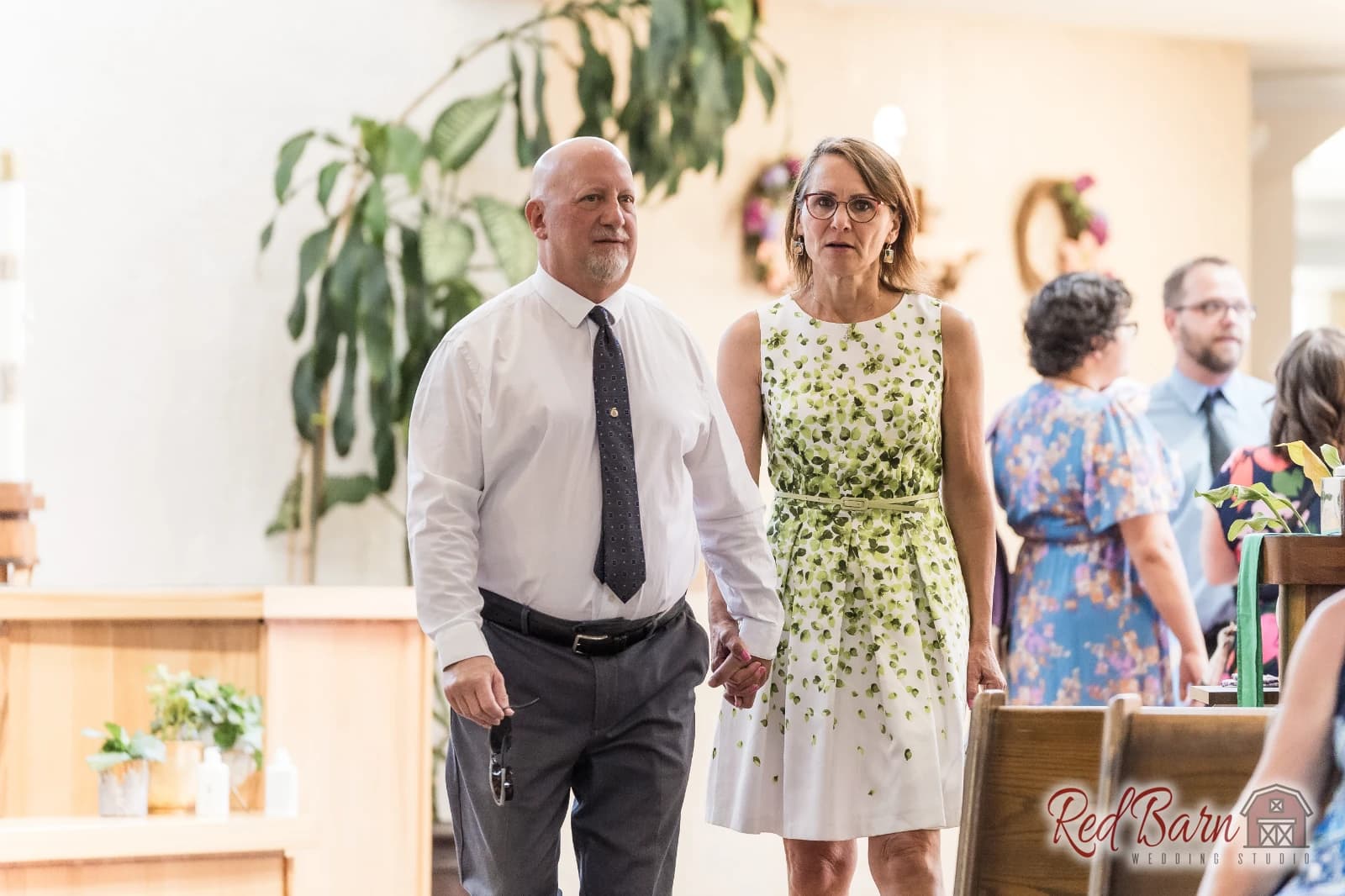 Elle and Matthew - Pinstripes Northbrook, Northbrook IL — photo 28