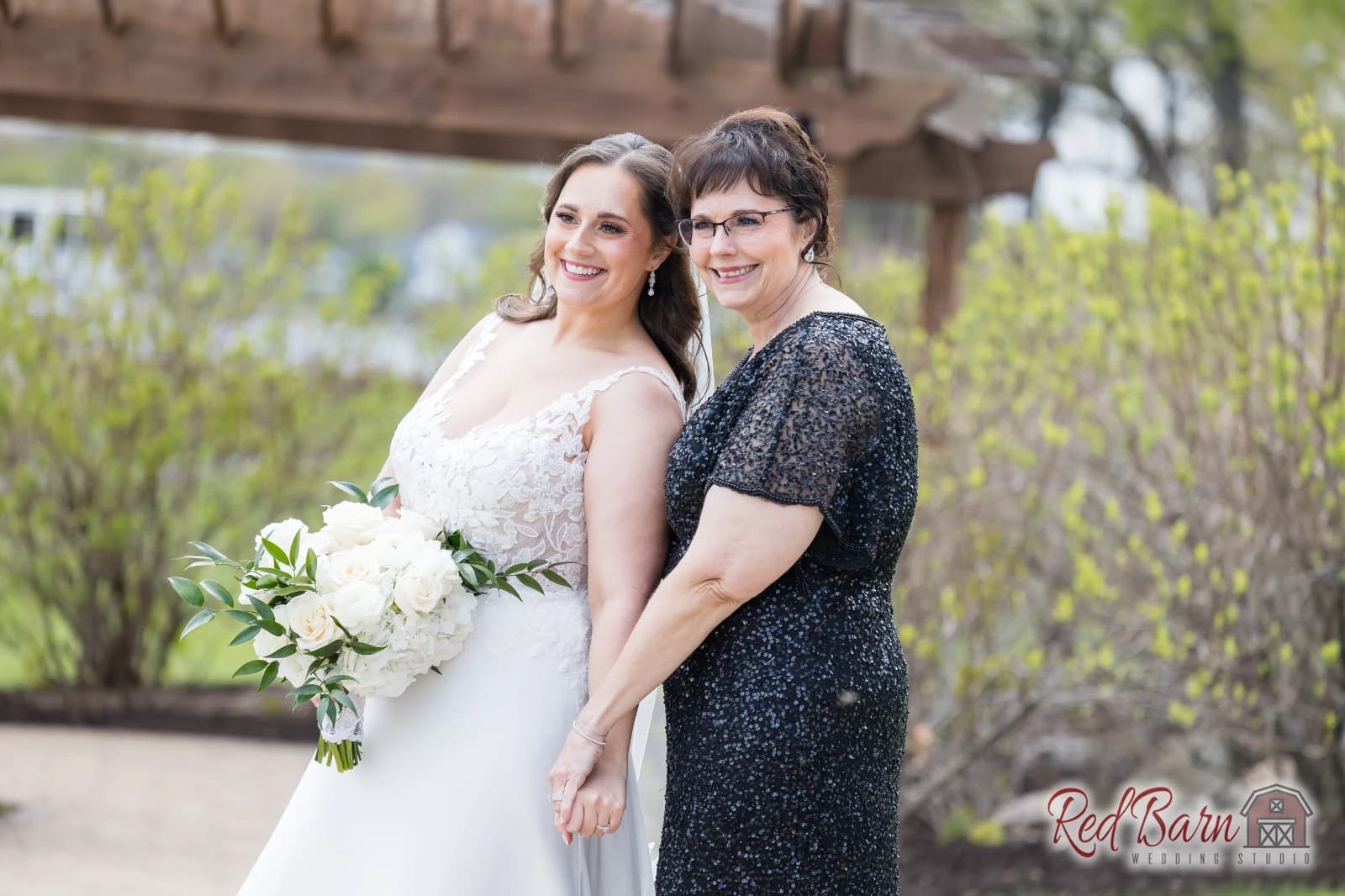 Juliana and Josh - Lake Lawn Resort, Delavan, WI — photo 47