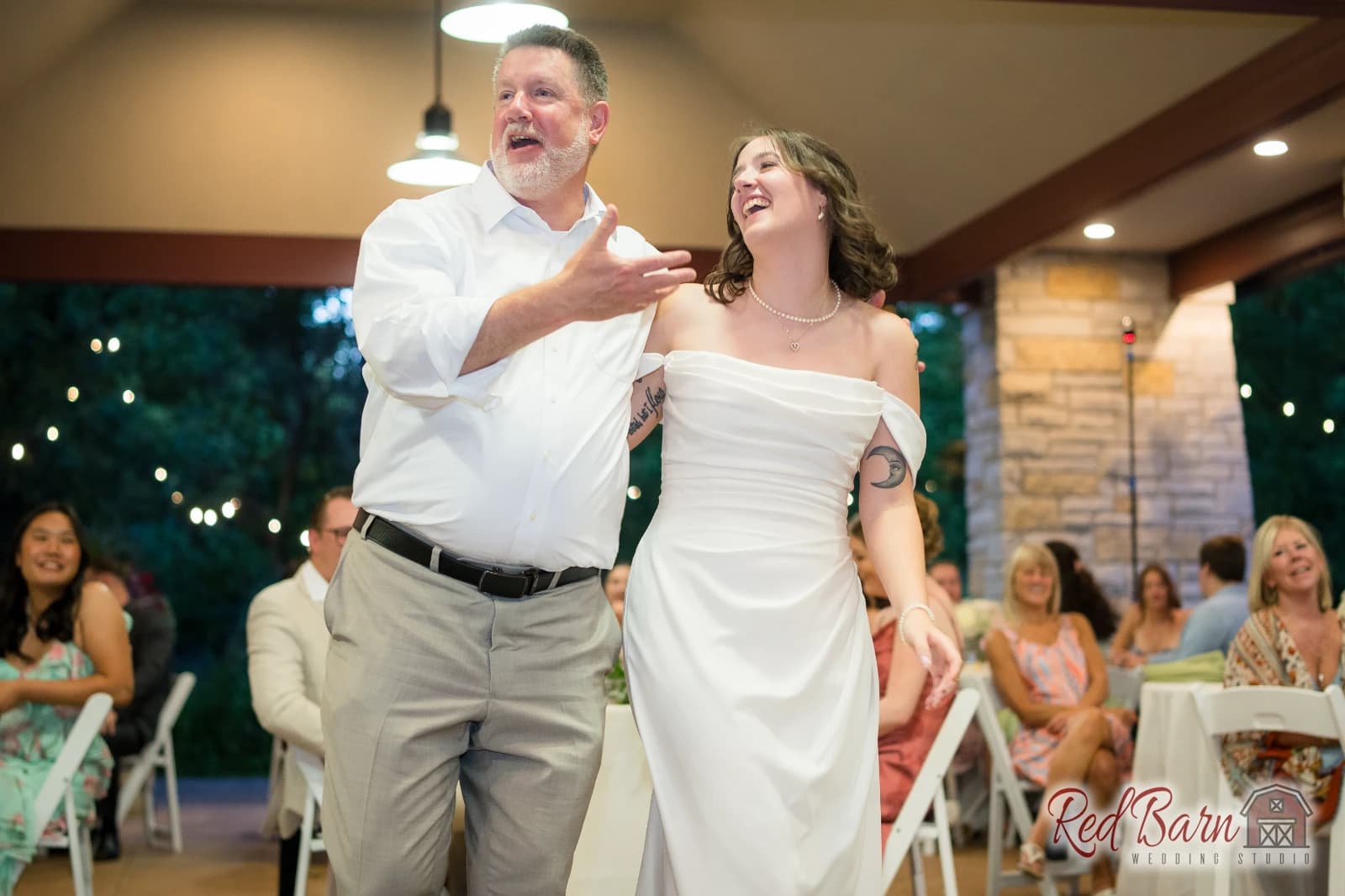 Emily and Justin - The Grove Redfield Estate, Glenview IL — photo 110
