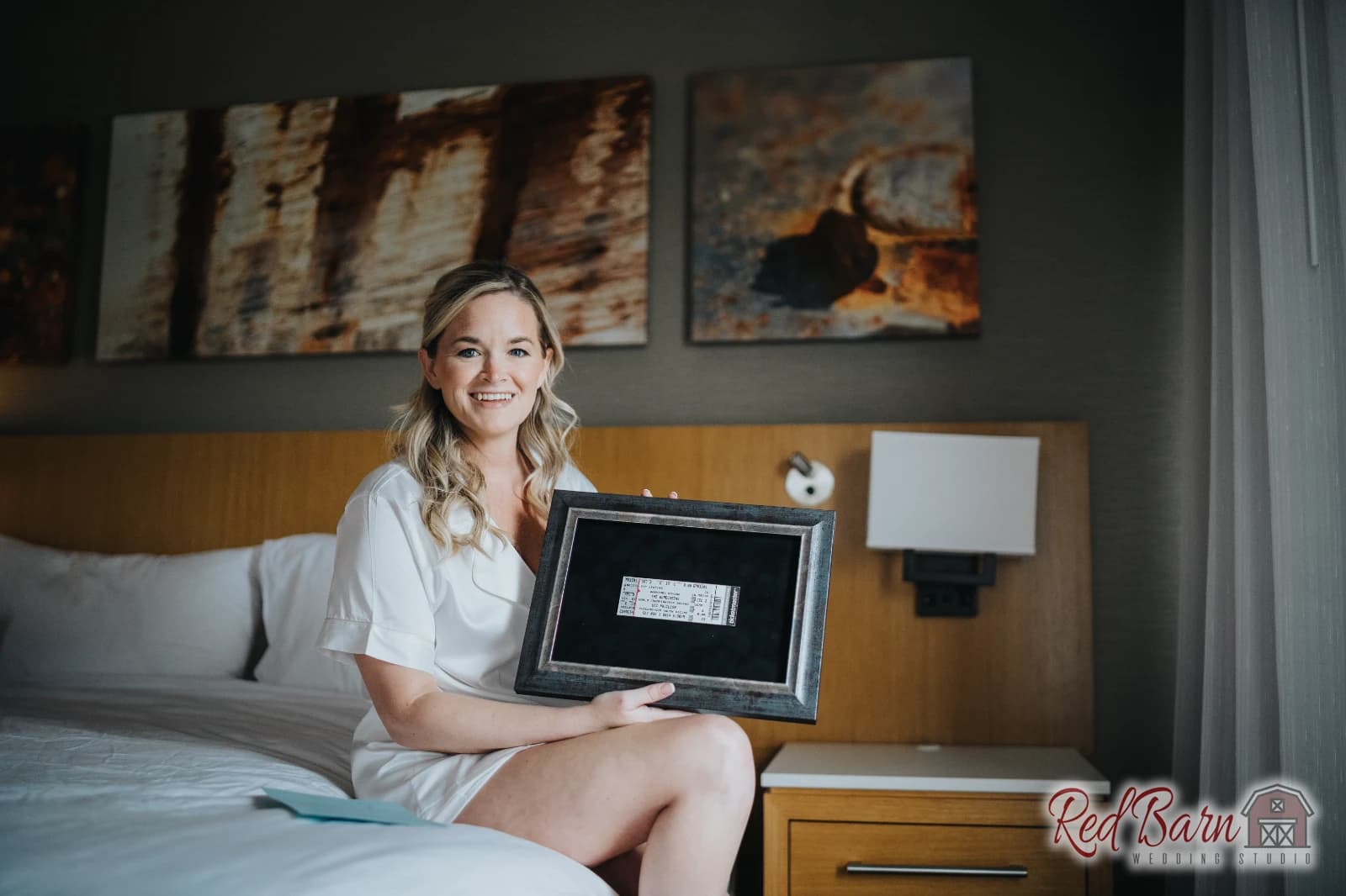 Samantha and Collin - The Grove Redfield Estate, Glenview IL — photo 7