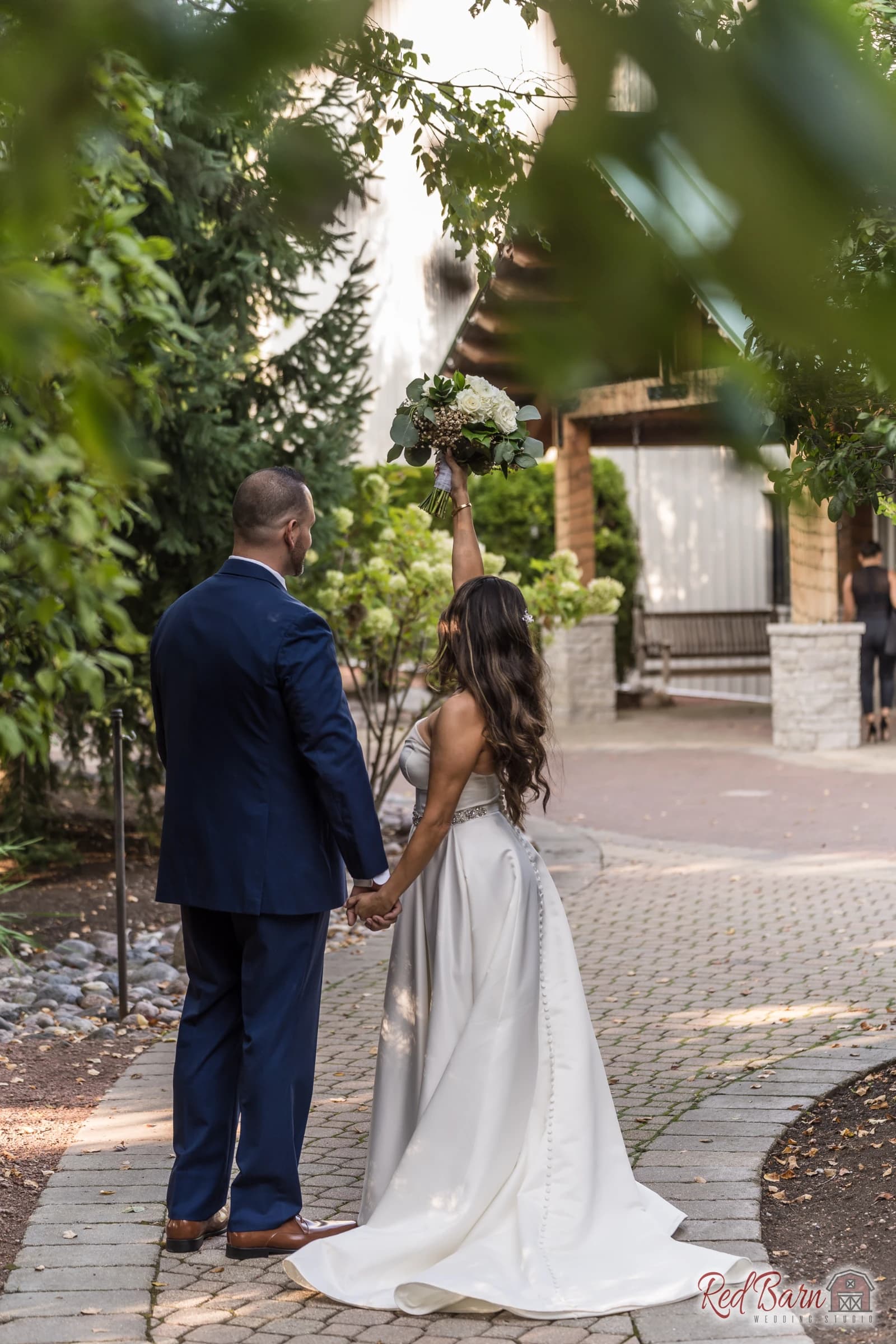 Nancy and Ricardo - CD & ME, Frankfort IL — photo 65