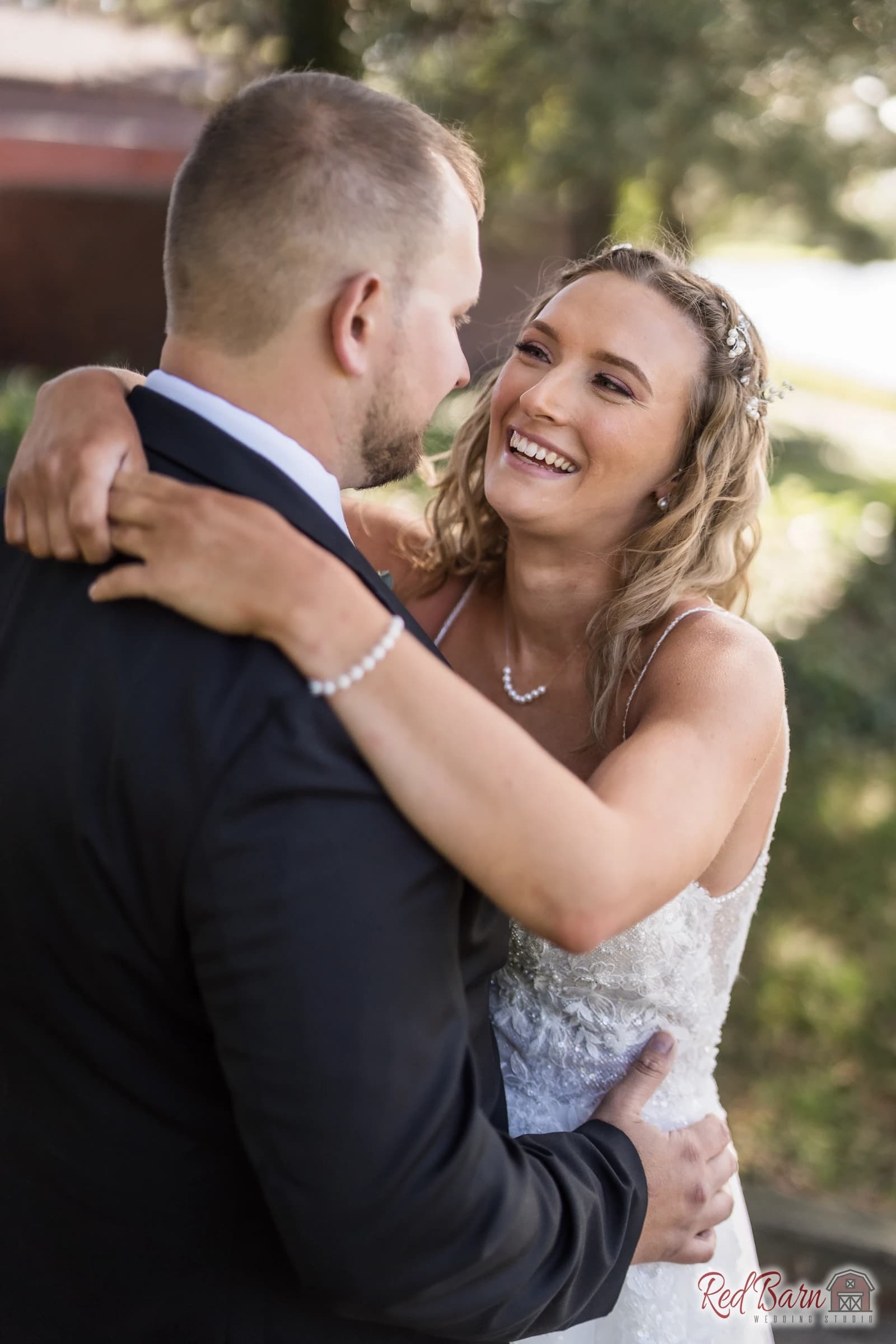 Elizabeth and Arthur - Kemper Lakes Golf Club, Kildeer IL — photo 50