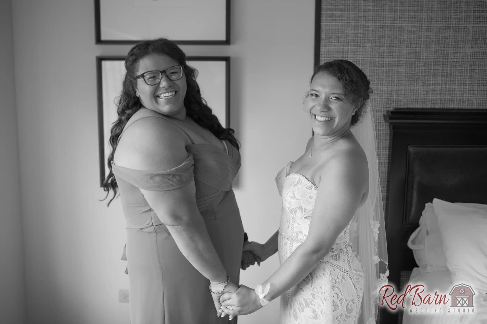 Danielle and Luis - Pinstripes,  Northbrook IL — photo 18