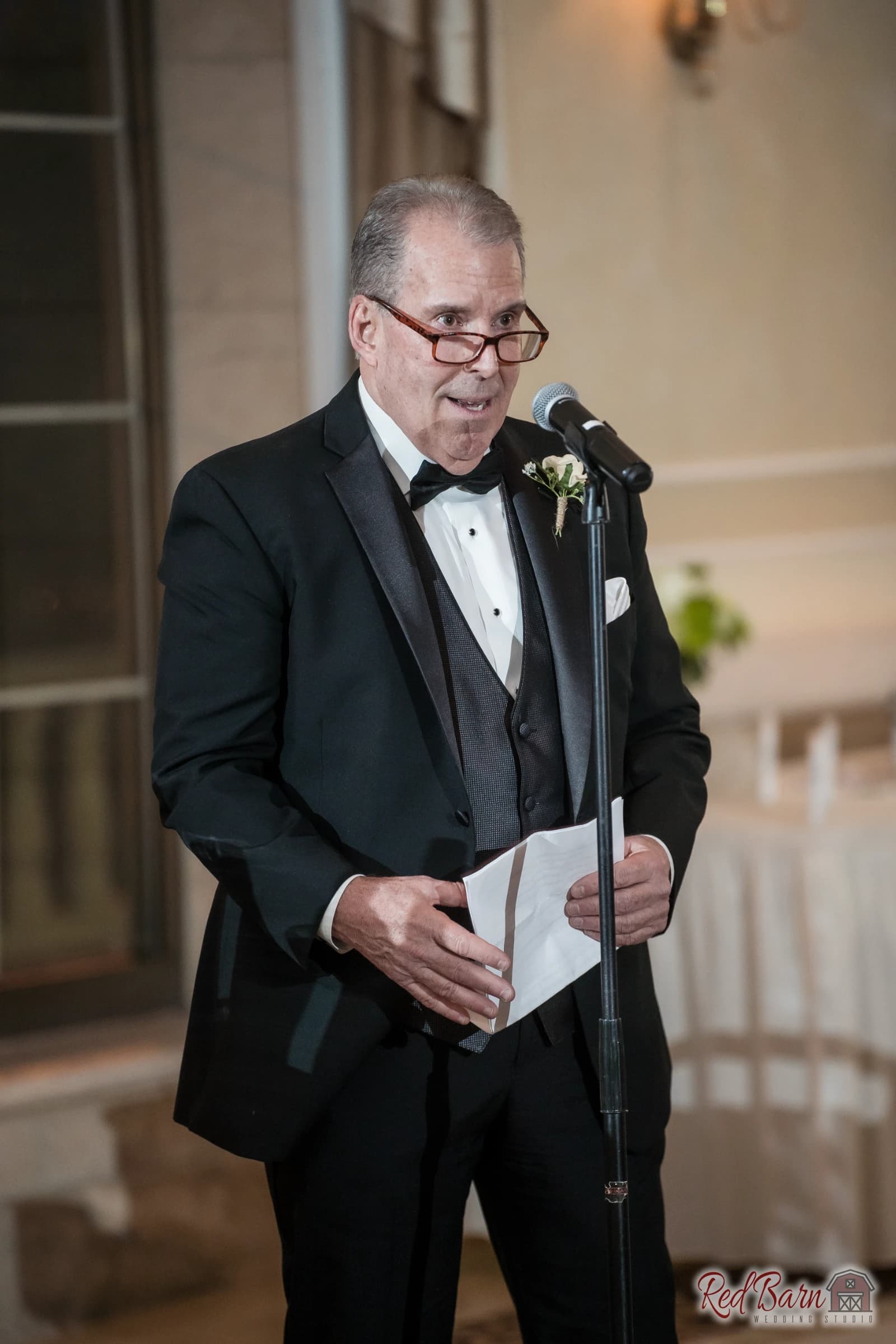 Lauren and Joseph - Venuti's Banquet Hall, Addison IL — photo 119