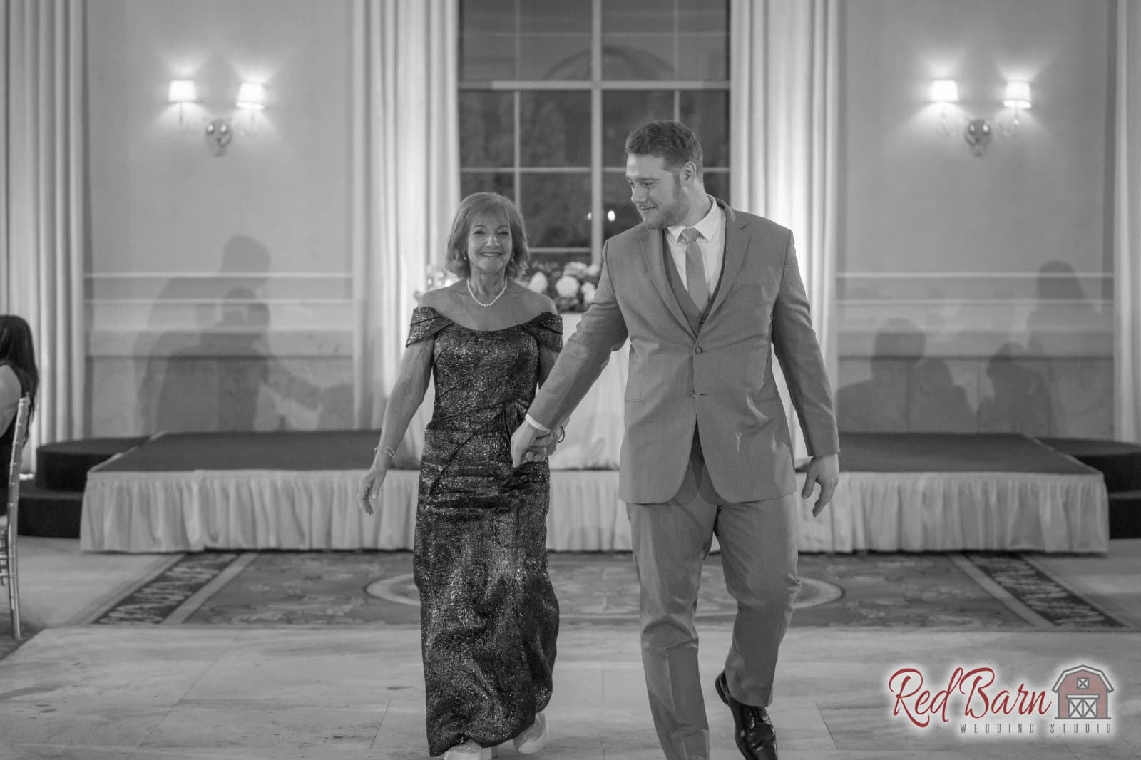 Emily and Jordan - Venuti's Banquet Hall, Addison IL — photo 137
