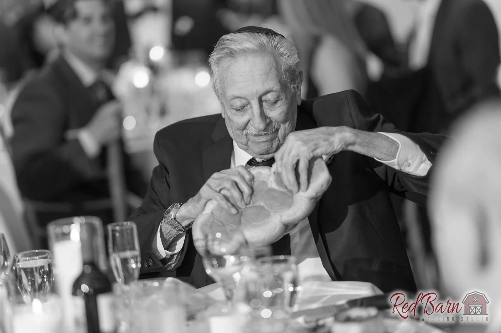 Ashley and Alex - Chevy Chase Country Club, Wheeling, IL — photo 82