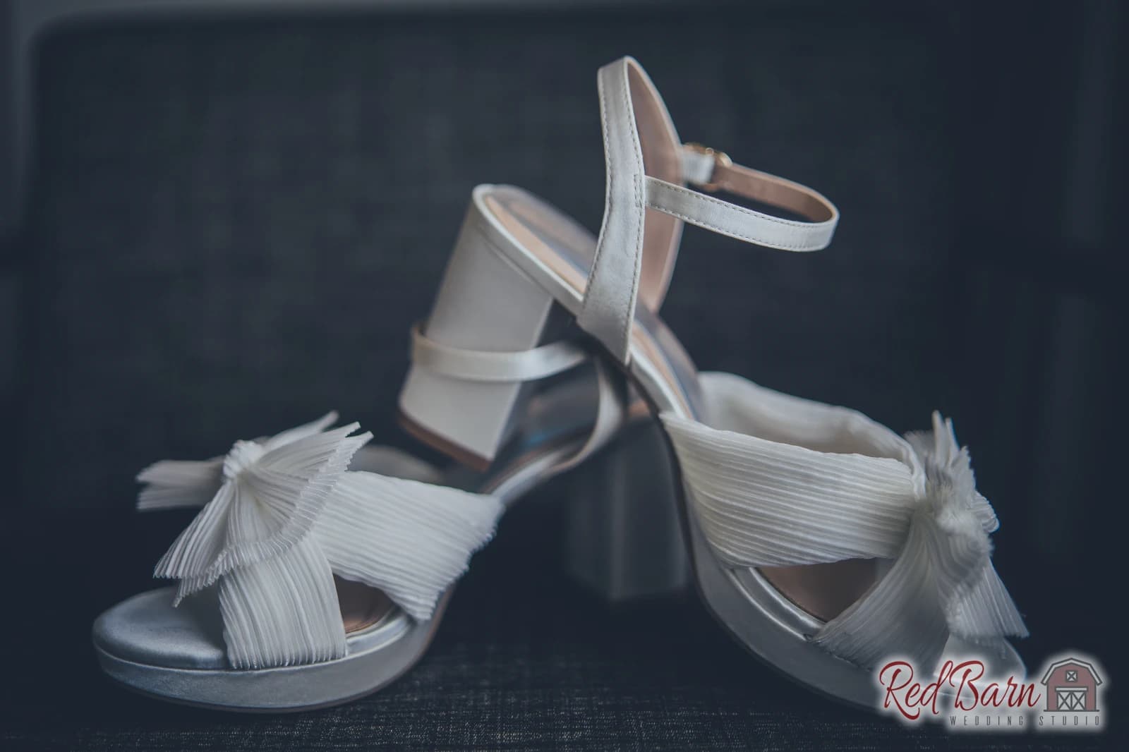 Nicole and Ari - Deerfield Hyatt Regency, Deerfield IL — photo 17