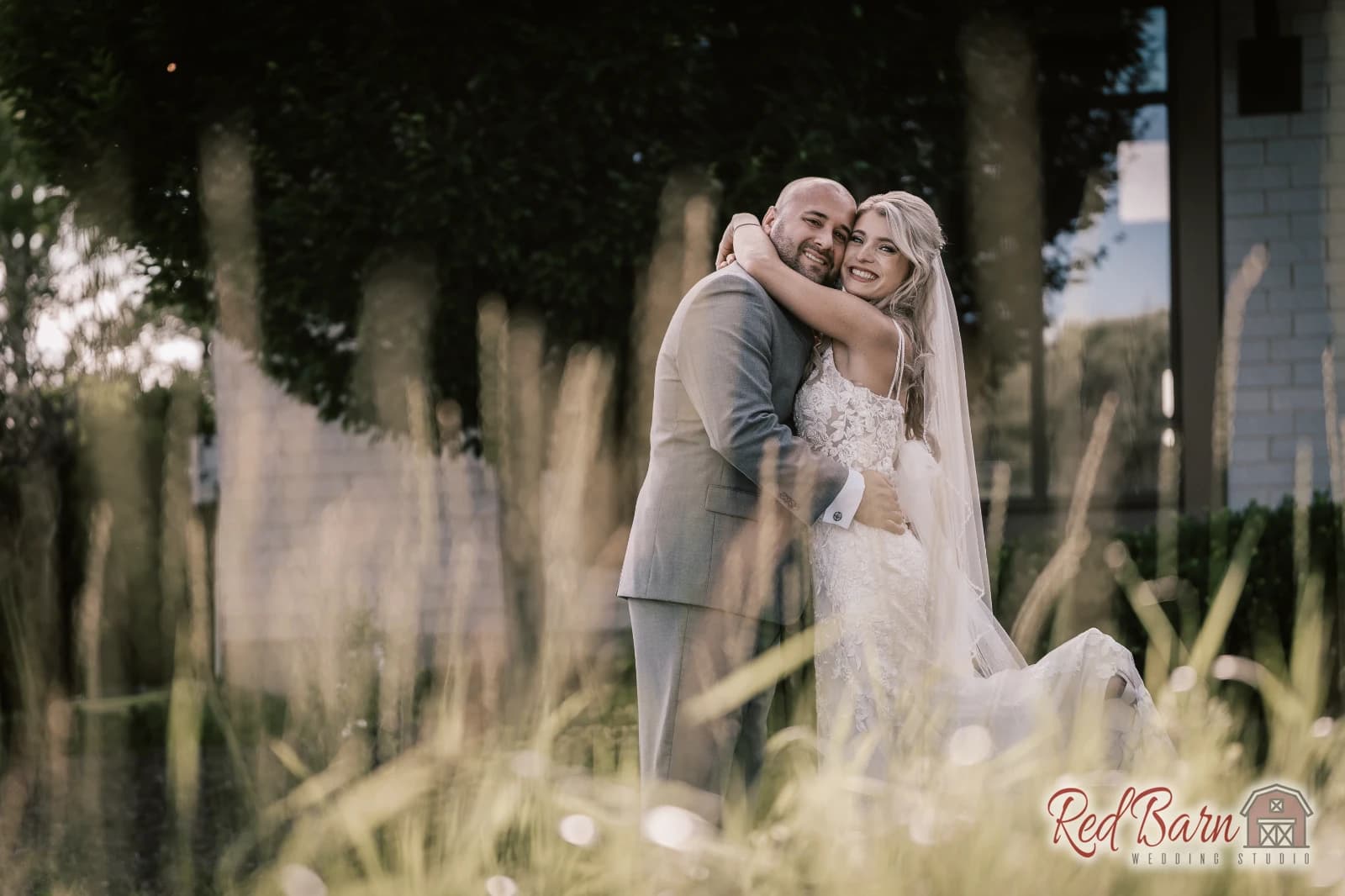 Elle and Matthew - Pinstripes Northbrook, Northbrook IL — photo 72