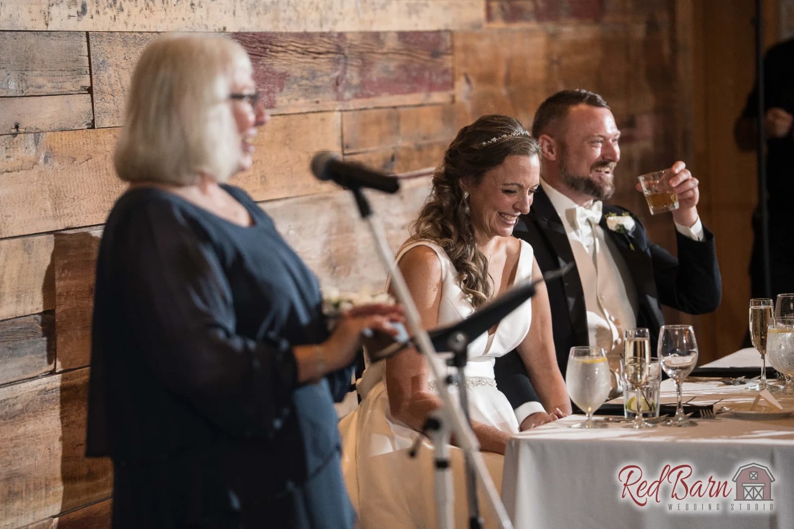 Amy and Nicholas - Fishermen`s Inn, Elburn IL — photo 63