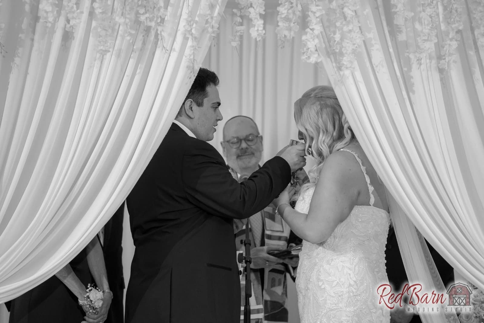 Nicole and Ari - Deerfield Hyatt Regency, Deerfield IL — photo 70