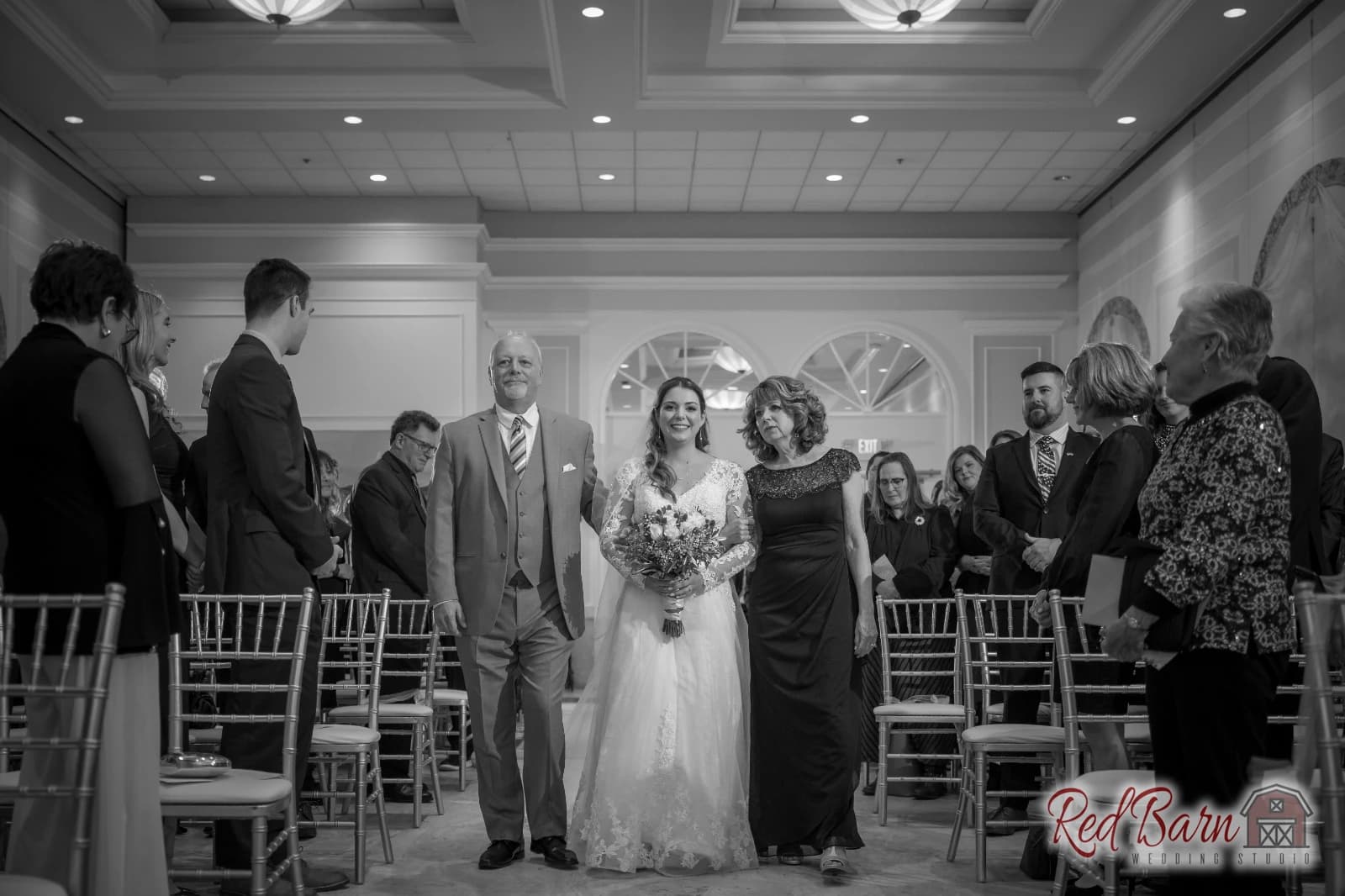 Emily and Jordan - Venuti's Banquet Hall, Addison IL — photo 80
