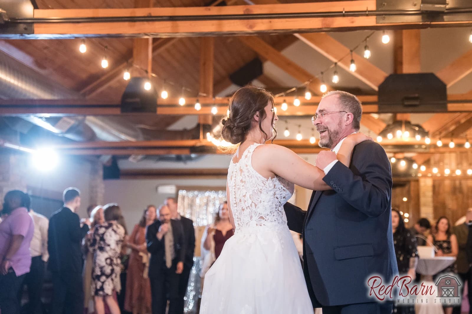 Katie and Eric - Fishermen`s Inn, Elburn IL — photo 106
