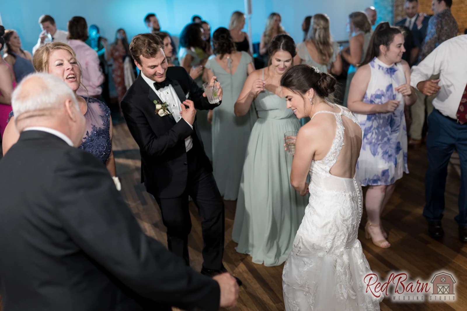 Kelsey and Andrew - Riverside Receptions and Conference Center, Geneva IL — photo 136