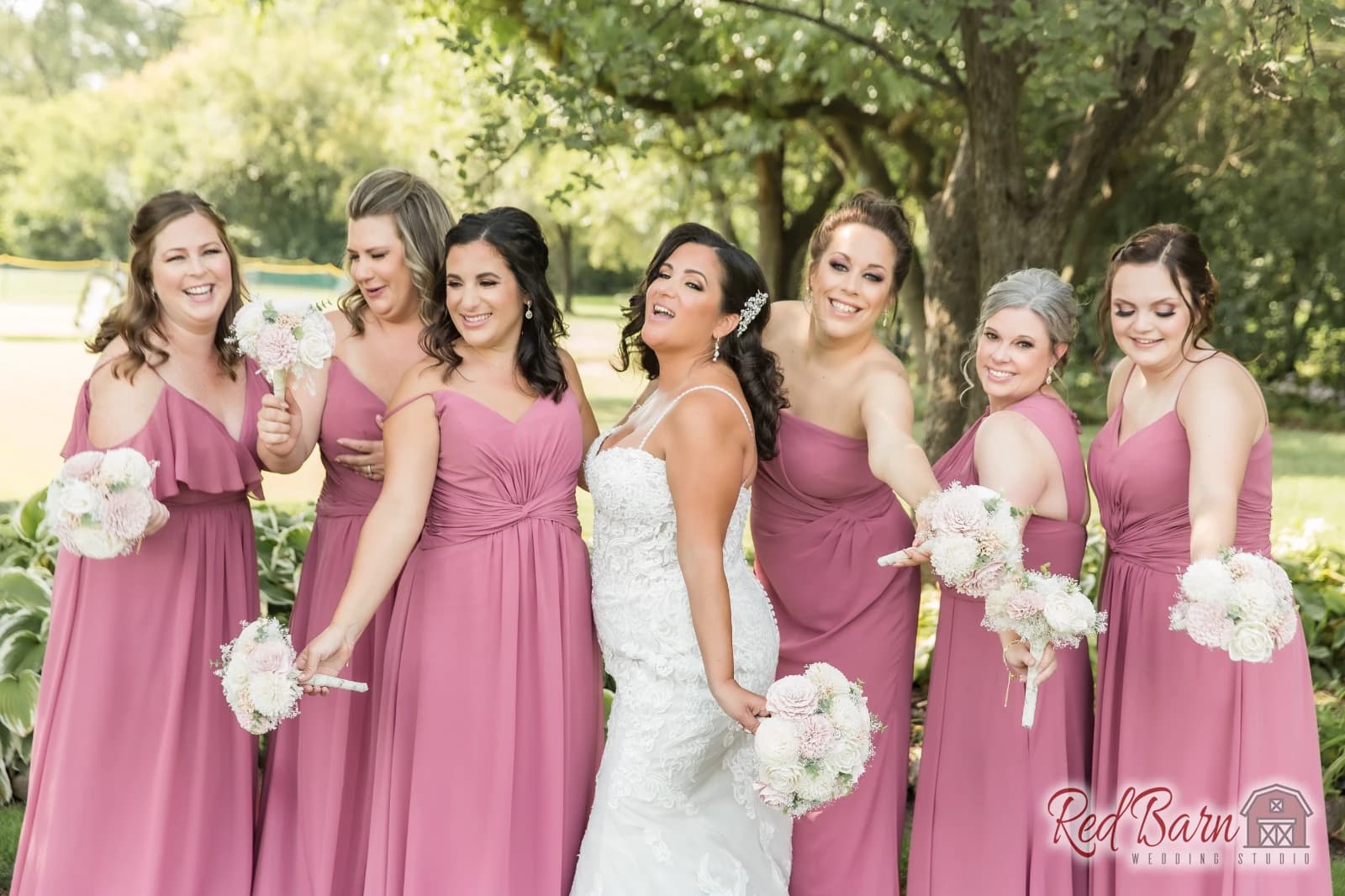 Erin and Patrick - Itasca Country Club, Itasca IL — photo 56