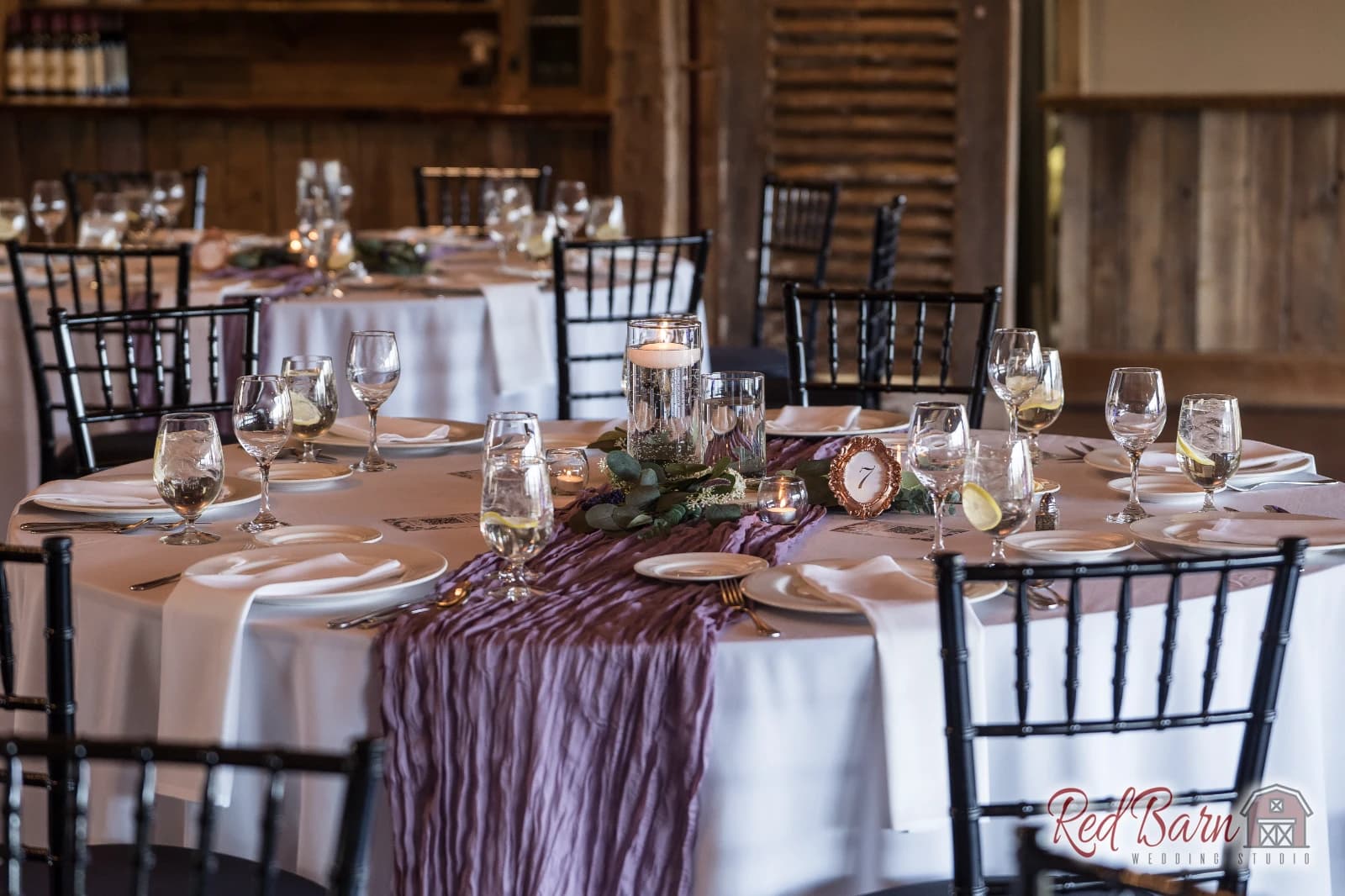 Katie and Eric - Fishermen`s Inn, Elburn IL — photo 52