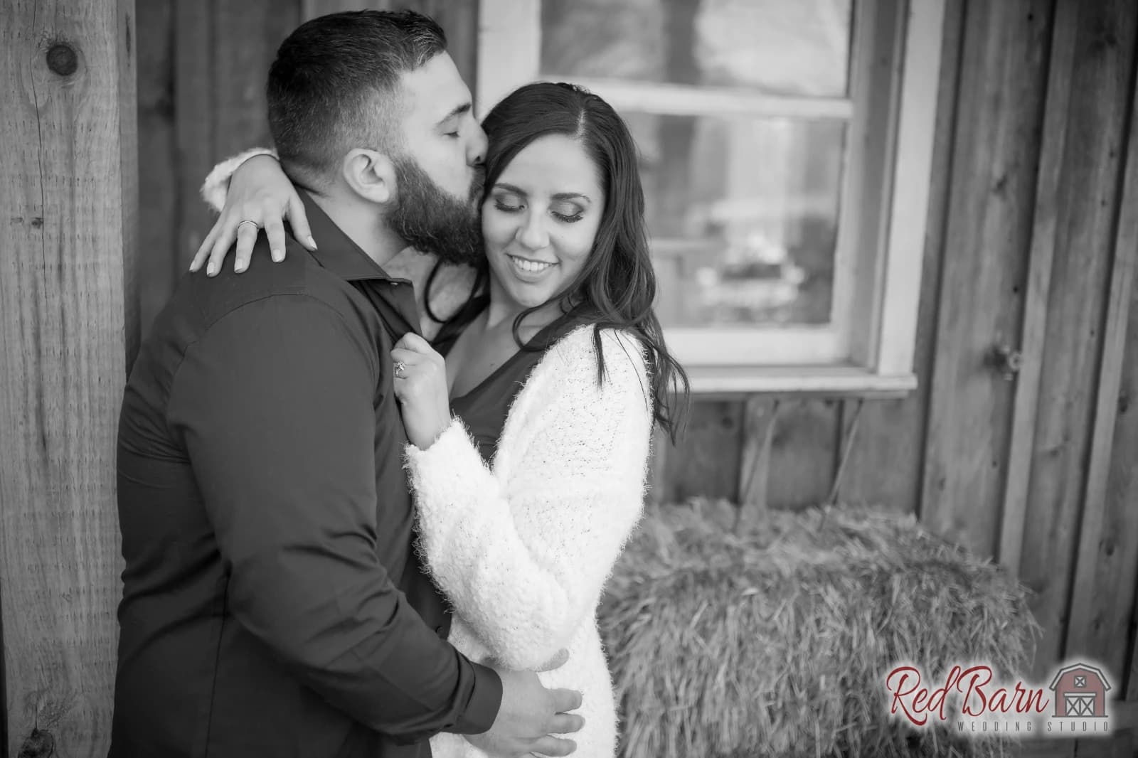 Ashley and Ryan - River Trail, Northbrook IL — photo 34
