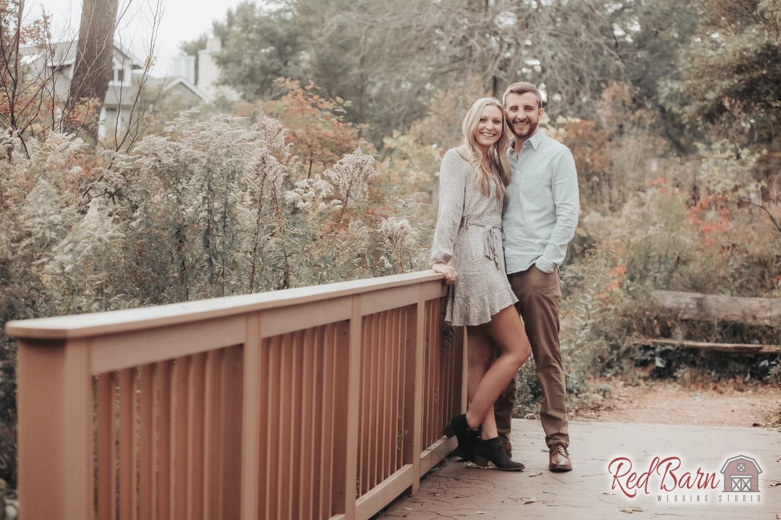 Alexis and James - Gillson Park, Wilmette - IL — photo 10