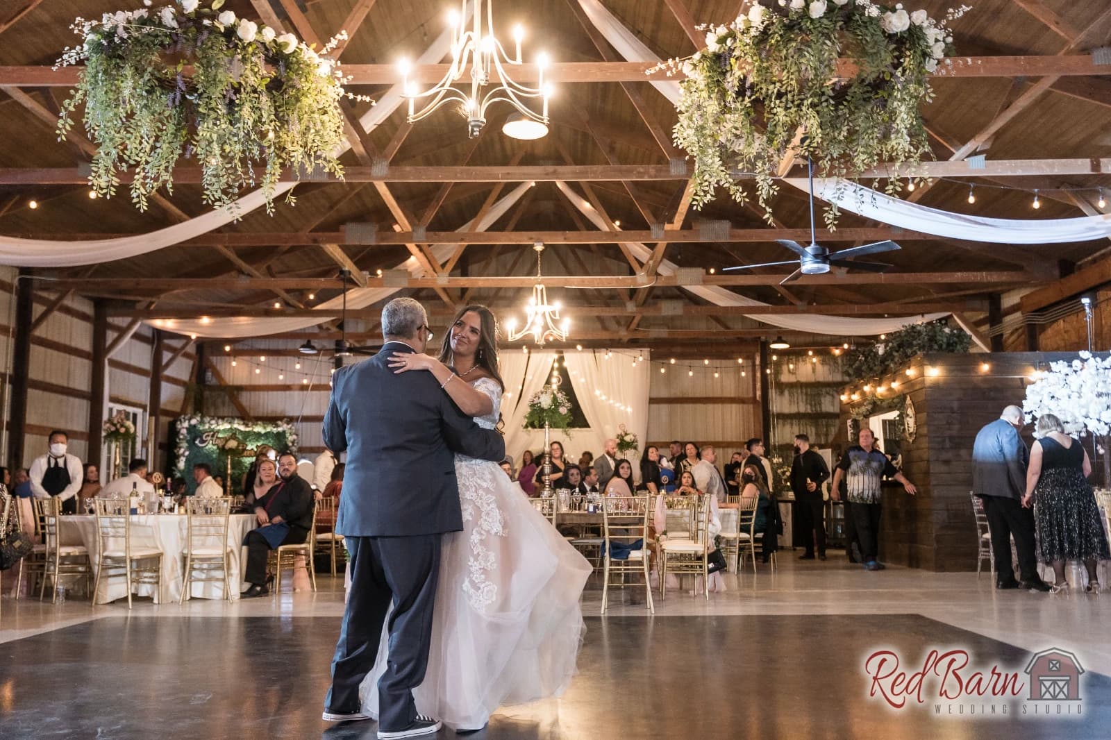 Michelle and David - Rancho Camino Real, Huntley IL — photo 113