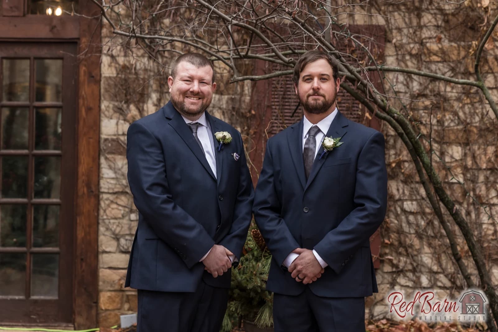 Jackie and Tim - Riverside Receptions and Conference Center, Geneva IL — photo 51