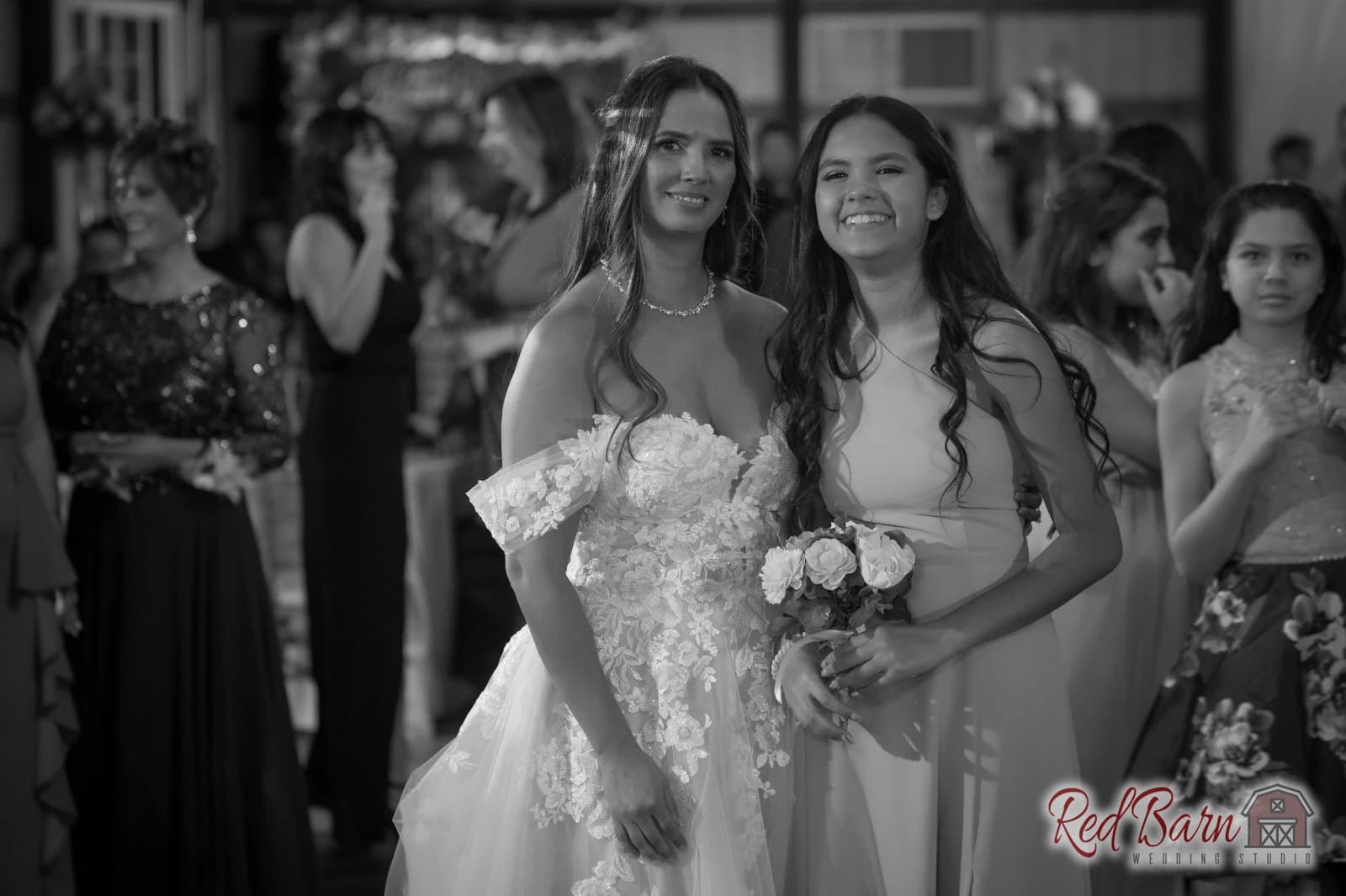 Michelle and David - Rancho Camino Real, Huntley IL — photo 116