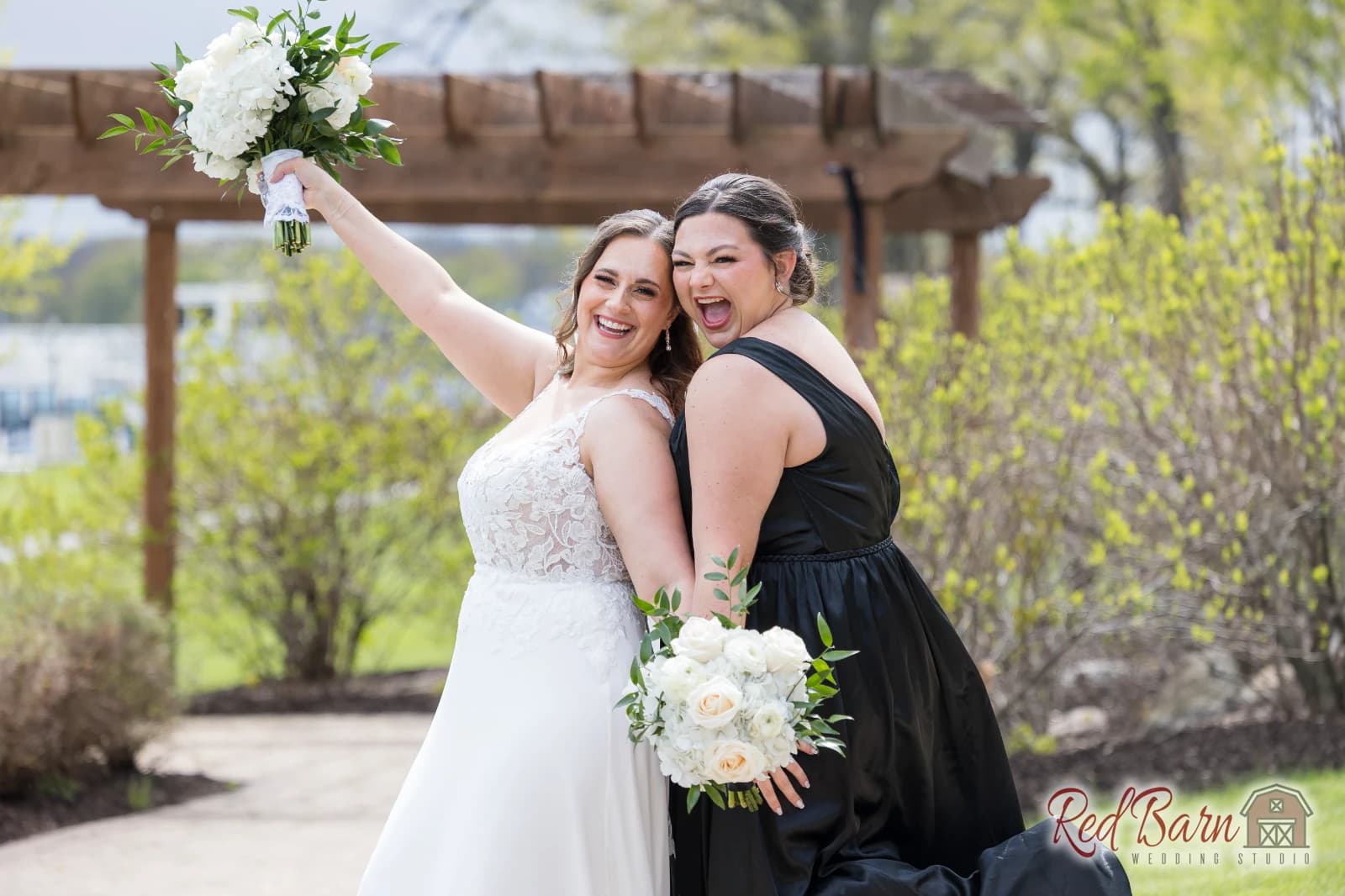 Juliana and Josh - Lake Lawn Resort, Delavan, WI — photo 42