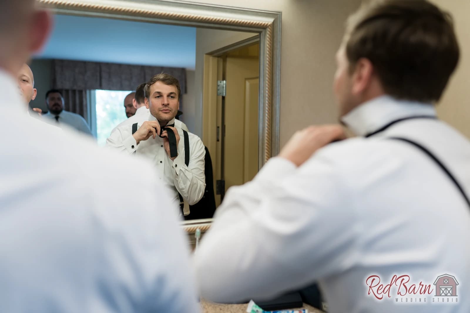 Kelsey and Andrew - Riverside Receptions and Conference Center, Geneva IL — photo 8
