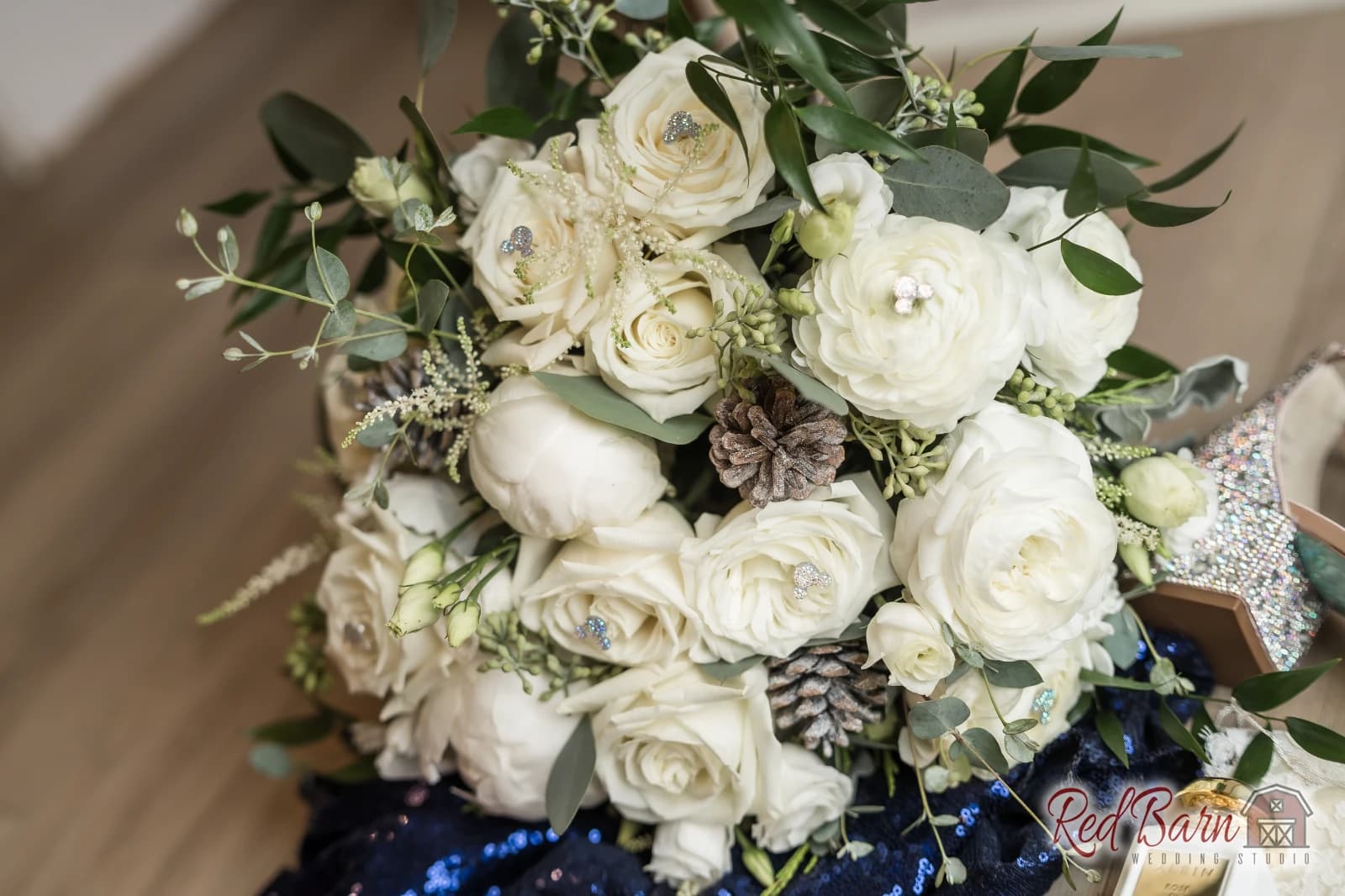 Jackie and Tim - Riverside Receptions and Conference Center, Geneva IL — photo 12