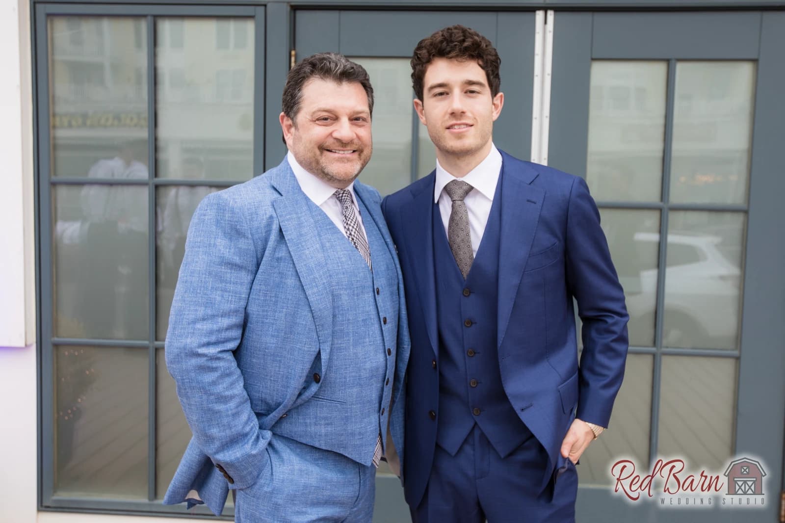 Happy Father's Day - A Heartfelt Thank You from Red Barn Wedding Studio — photo 51
