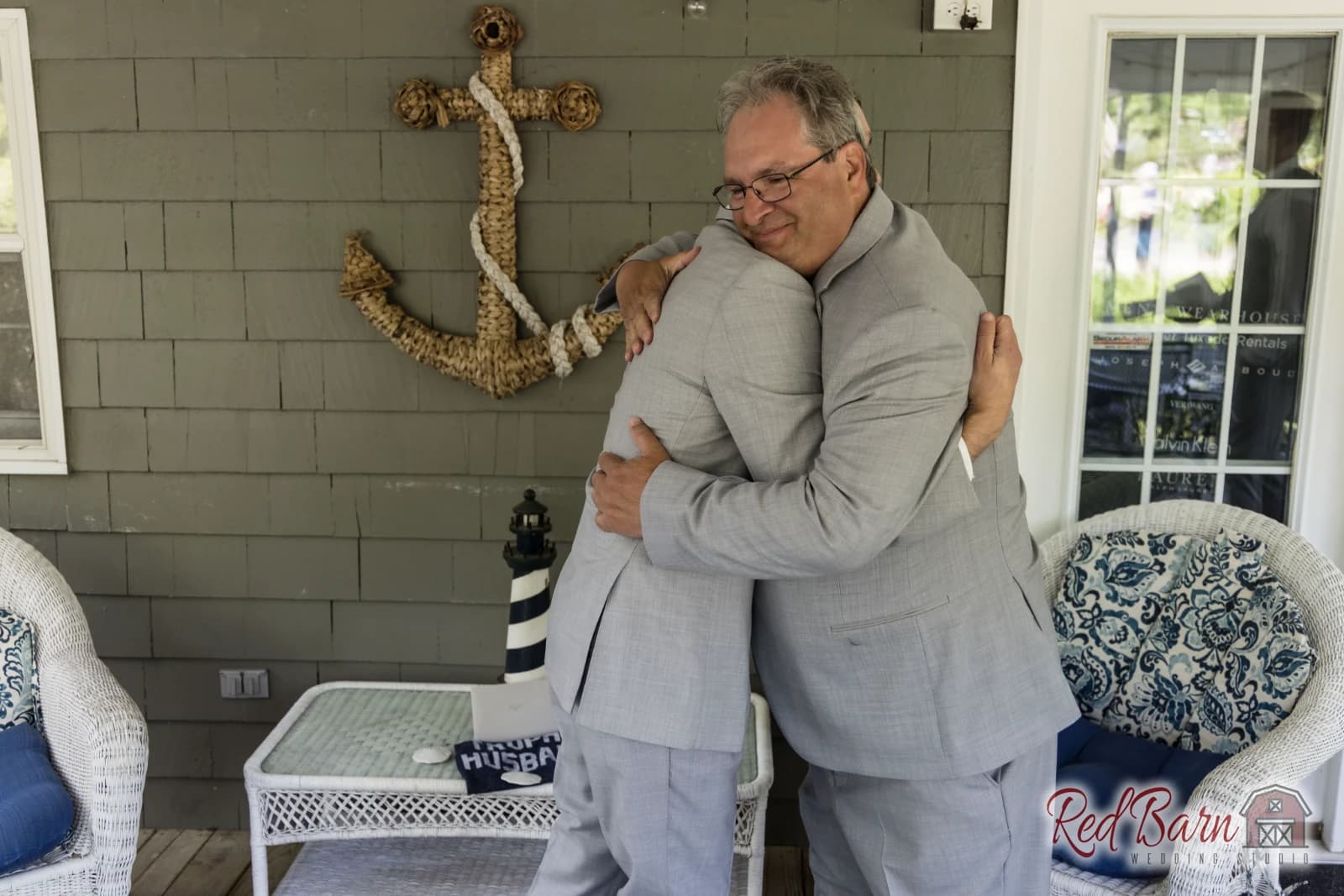 Happy Father's Day - A Heartfelt Thank You from Red Barn Wedding Studio — photo 74