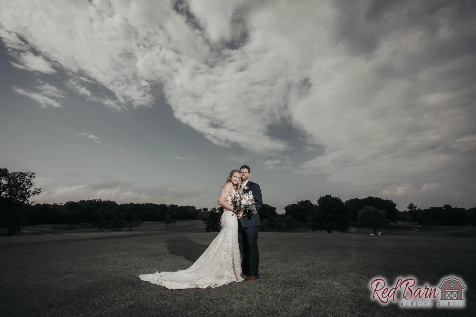 Ashley and Justin - Eaglewood Resort, Itasca IL — photo 53