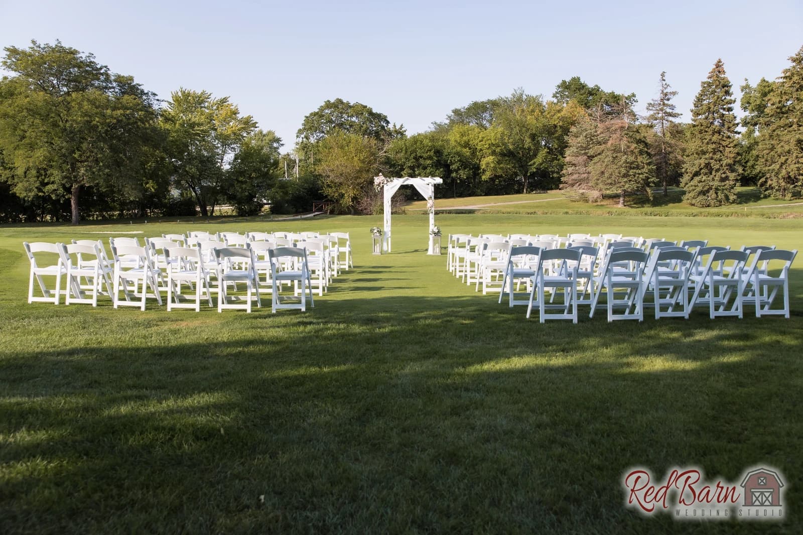 Erin and Patrick - Itasca Country Club, Itasca IL — photo 84
