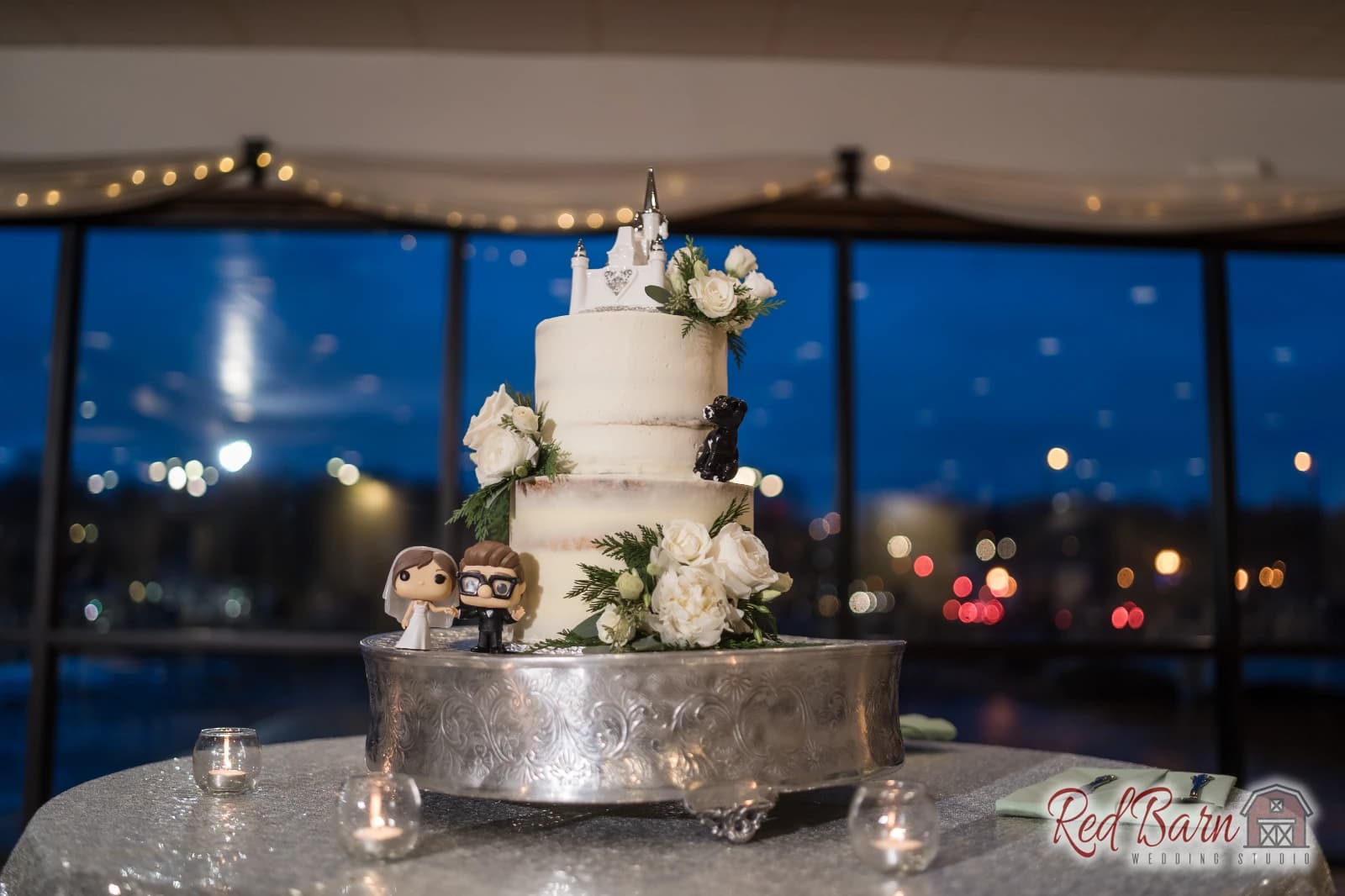 Jackie and Tim - Riverside Receptions and Conference Center, Geneva IL — photo 107